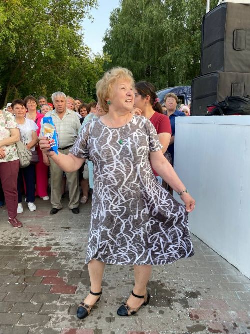 Пятачок 6.07.2023 (1нче өлеш)