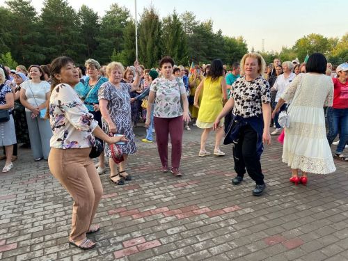Пятачок 6.07.2023 (1нче өлеш)