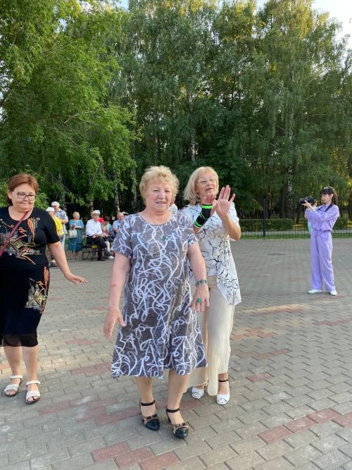 Пятачок 6.07.2023 (1нче өлеш)