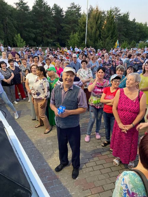 Пятачок 6.07.2023 (1нче өлеш)
