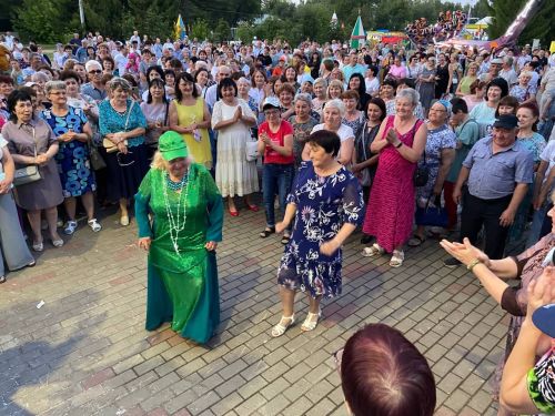 Пятачок 6.07.2023 (1нче өлеш)