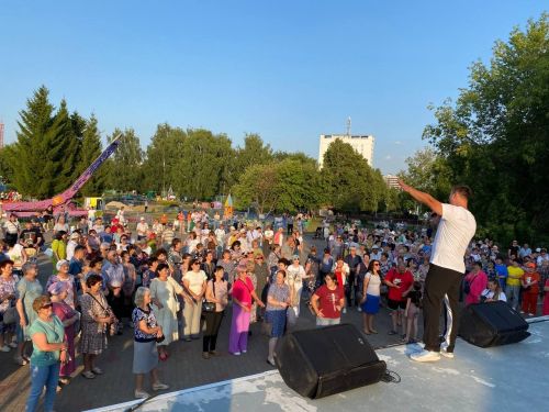 Пятачок 6.07.2023 (1нче өлеш)