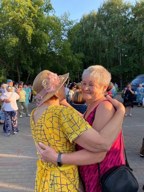 Пятачок 6.07.2023 (1нче өлеш)