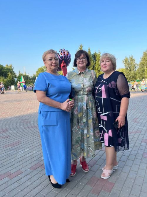 Пятачок 6.07.2023 (1нче өлеш)