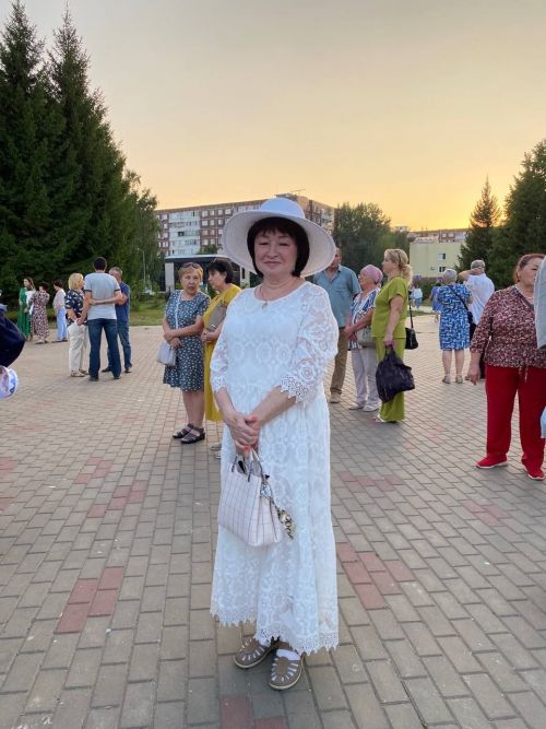 Пятачок 6.07.2023 (1нче өлеш)
