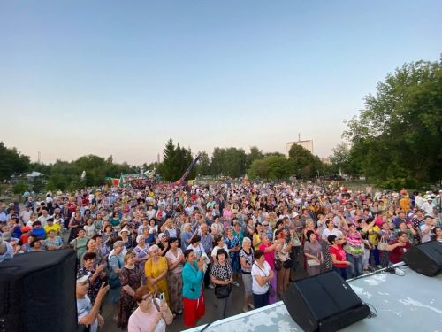 Пятачок 6.07.2023 (1нче өлеш)