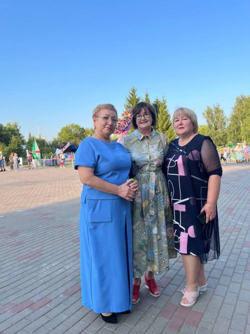 Пятачок 6.07.2023 (1нче өлеш)