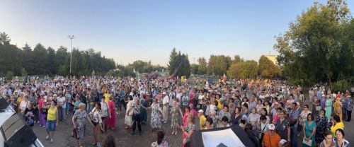 Пятачок 6.07.2023 (1нче өлеш)