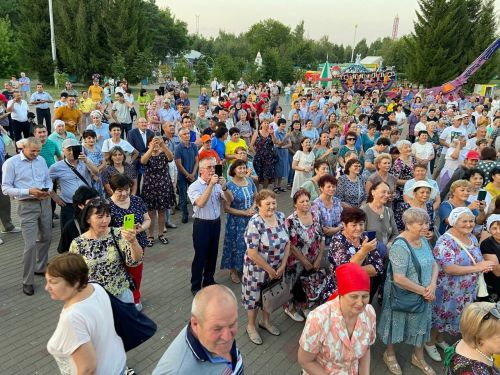 Пятачок 6.07.2023 (1нче өлеш)