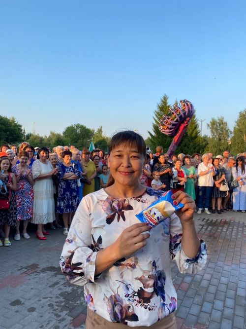Пятачок 6.07.2023 (1нче өлеш)