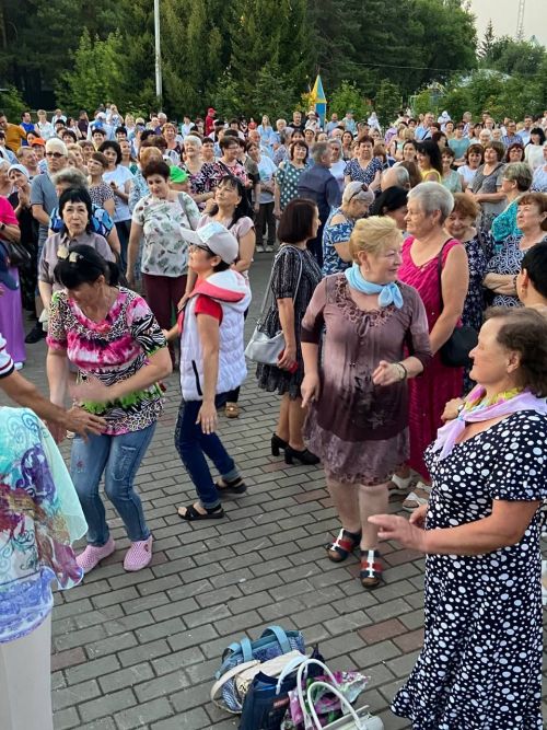 Пятачок 6.07.2023 (1нче өлеш)