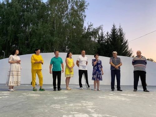 Пятачок 6.07.2023 (1нче өлеш)