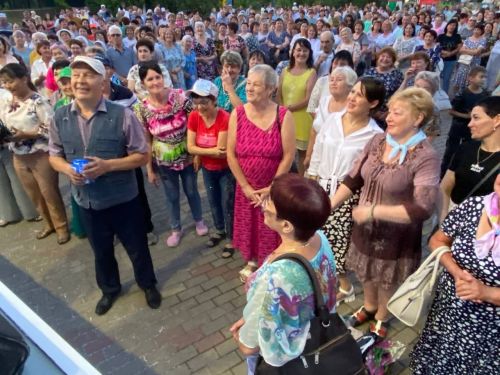 Пятачок 6.07.2023 (1нче өлеш)