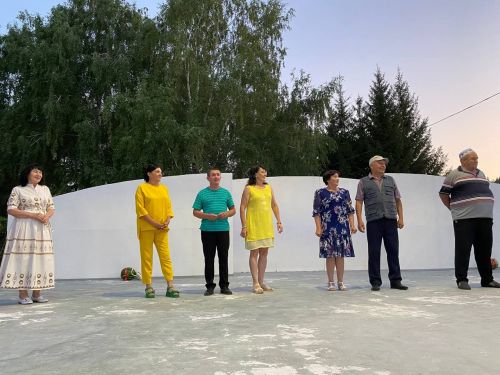 Пятачок 6.07.2023 (1нче өлеш)