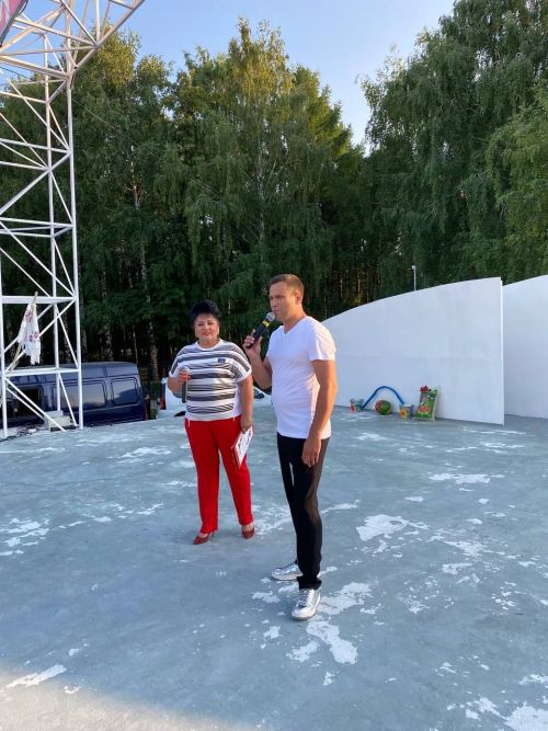 Пятачок 6.07.2023 (1нче өлеш)