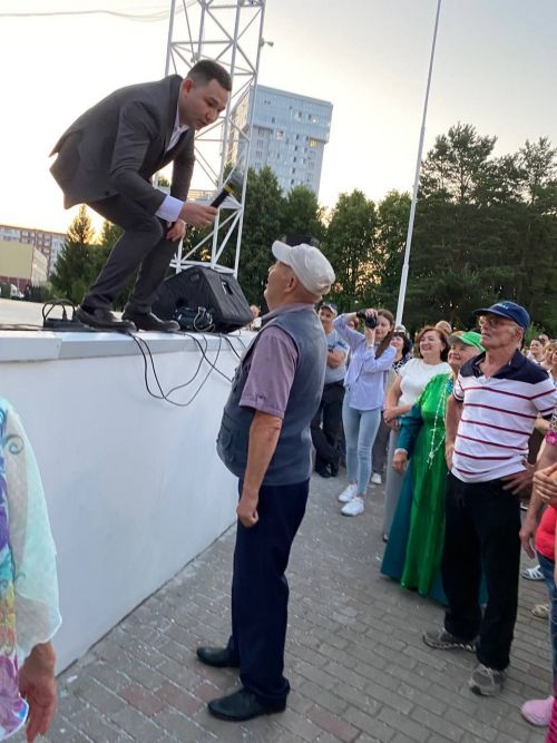 Пятачок 6.07.2023 (1нче өлеш)