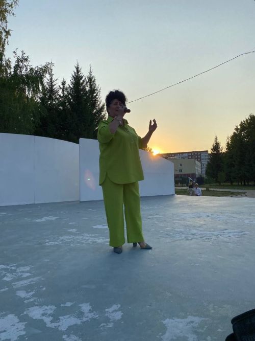 Пятачок 6.07.2023 (1нче өлеш)