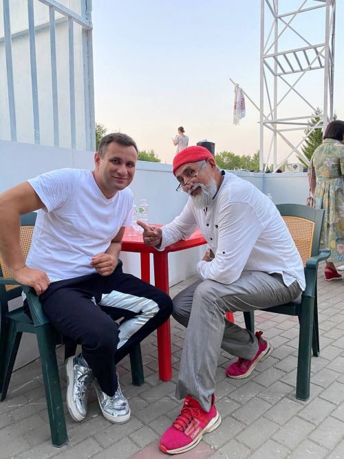 Пятачок 6.07.2023 (1нче өлеш)
