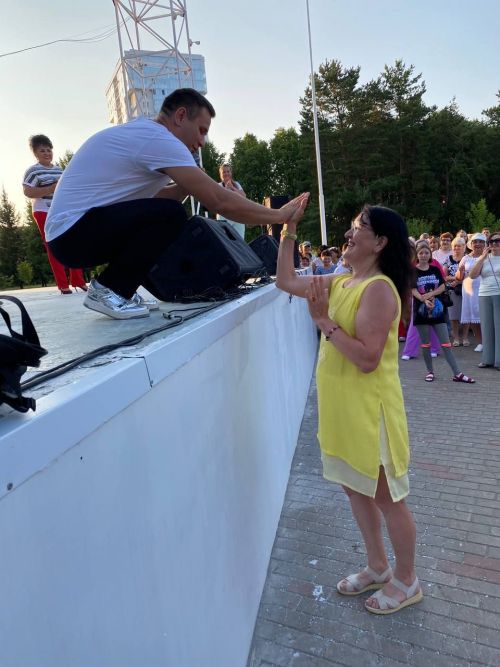 Пятачок 6.07.2023 (1нче өлеш)
