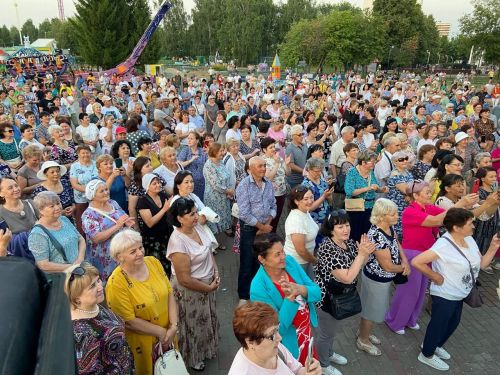 Пятачок 6.07.2023 (1нче өлеш)