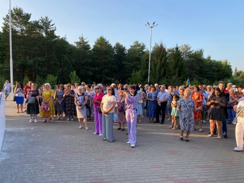 Пятачок 6.07.2023 (1нче өлеш)
