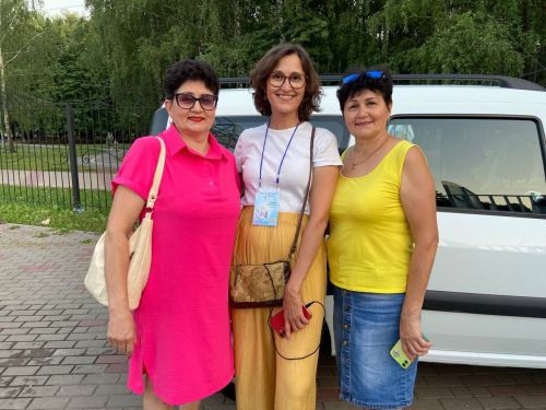 Пятачок 6.07.2023 (1нче өлеш)