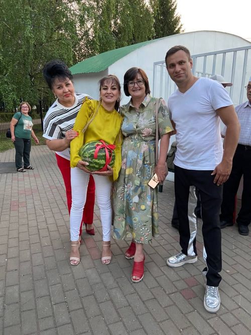 Пятачок 6.07.2023 (1нче өлеш)
