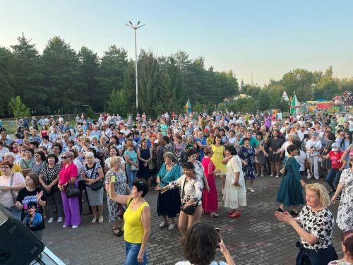 Пятачок 6.07.2023 (1нче өлеш)