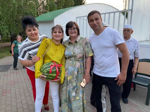 Пятачок 6.07.2023 (1нче өлеш)