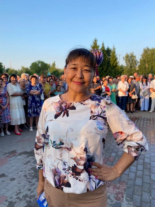 Пятачок 6.07.2023 (1нче өлеш)