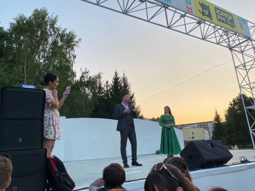 Пятачок 6.07.2023 (1нче өлеш)