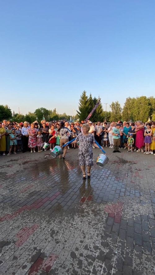 Пятачок 6.07.2023 (1нче өлеш)