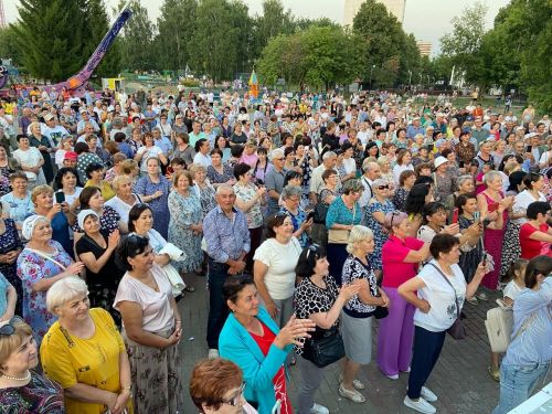 Пятачок 6.07.2023 (1нче өлеш)