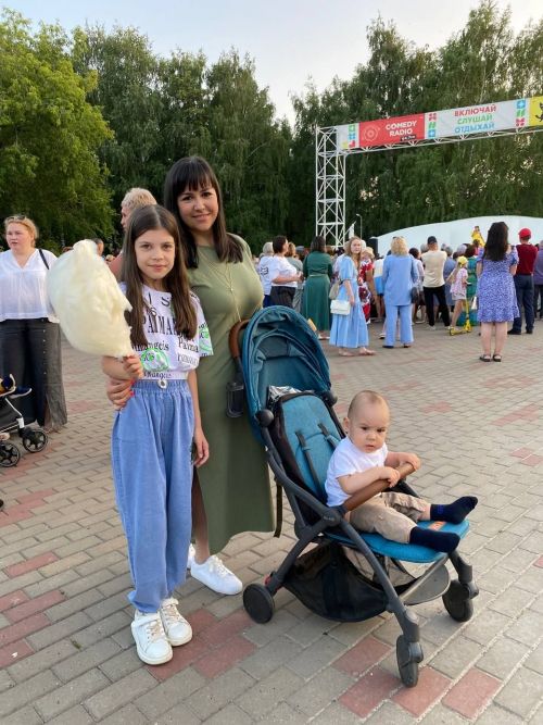 Пятачок 6.07.2023 (1нче өлеш)