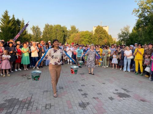 Пятачок 6.07.2023 (1нче өлеш)