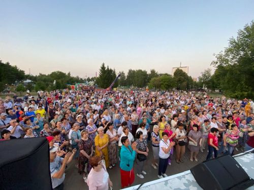 Пятачок 6.07.2023 (1нче өлеш)