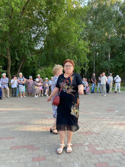 Пятачок 6.07.2023 (1нче өлеш)