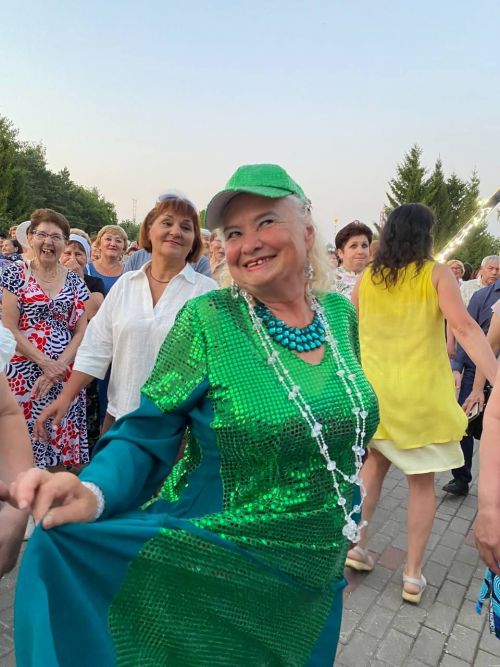 Пятачок 6.07.2023 (1нче өлеш)