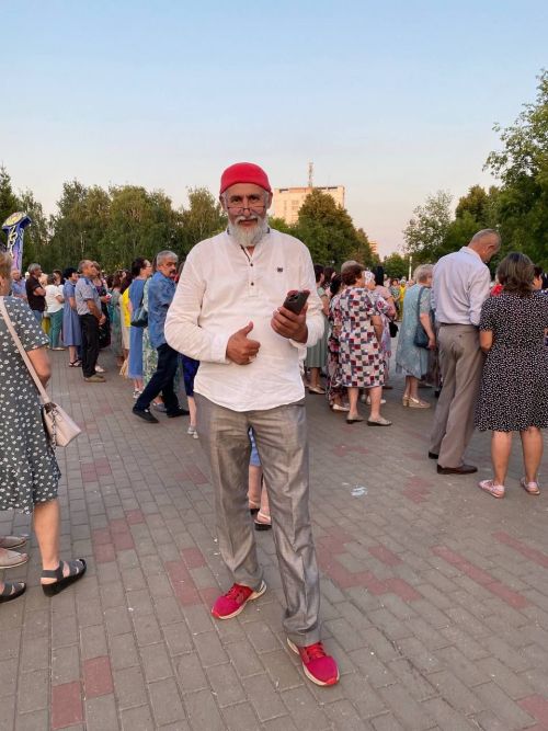 Пятачок 6.07.2023 (1нче өлеш)