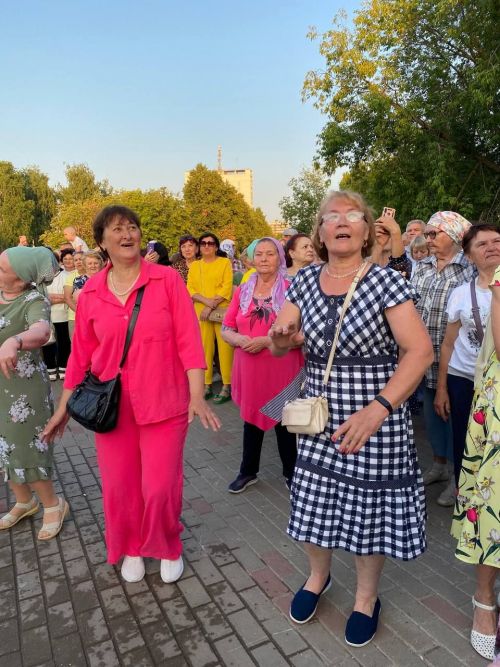 Пятачок 6.07.2023 (1нче өлеш)