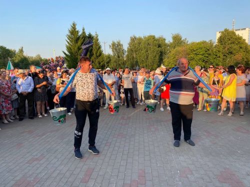 Пятачок 6.07.2023 (1нче өлеш)