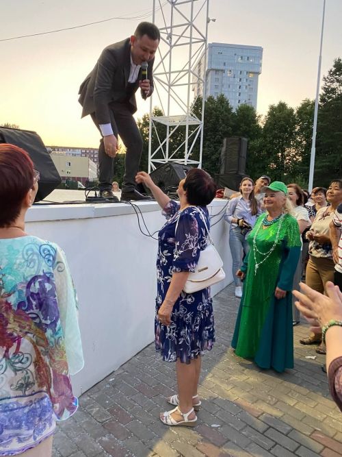 Пятачок 6.07.2023 (1нче өлеш)