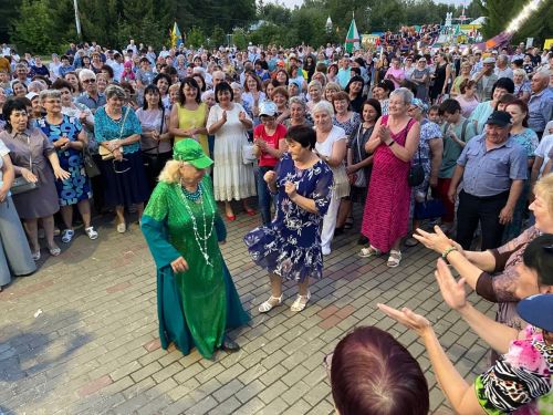 Пятачок 6.07.2023 (1нче өлеш)