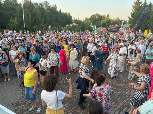 Пятачок 6.07.2023 (1нче өлеш)