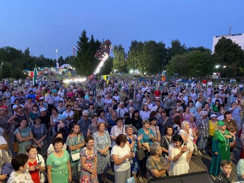 Пятачок 6.07.2023 (1нче өлеш)