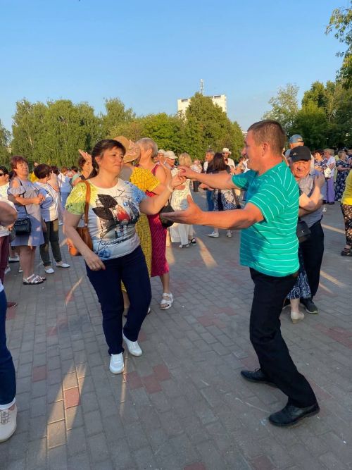 Пятачок 6.07.2023 (1нче өлеш)