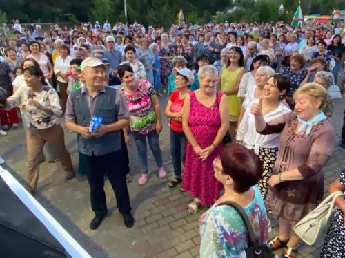 Пятачок 6.07.2023 (1нче өлеш)