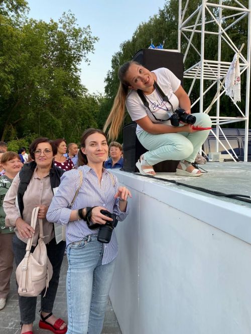 Пятачок 6.07.2023 (1нче өлеш)