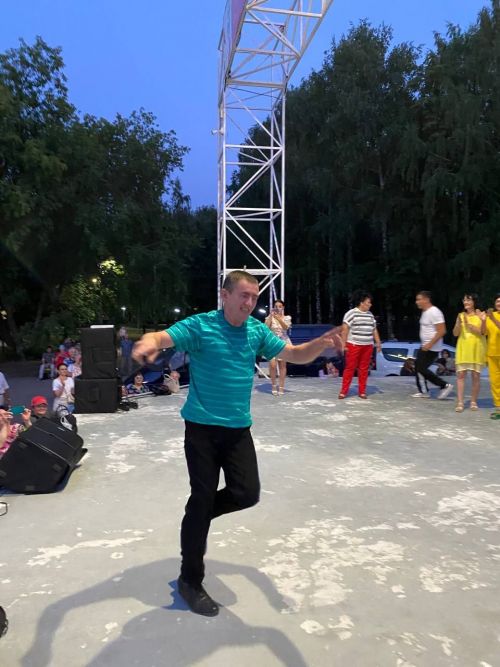 Пятачок 6.07.2023 (1нче өлеш)