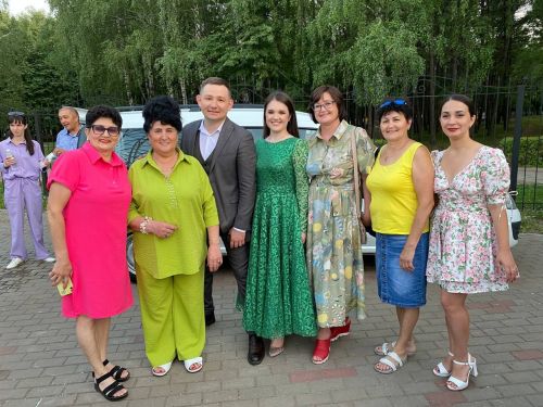 Пятачок 6.07.2023 (1нче өлеш)